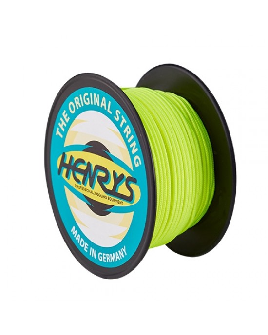 FILO DIABOLO HENRYS 25 mt