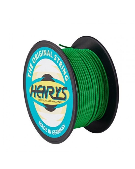 FILO DIABOLO HENRYS 25 mt