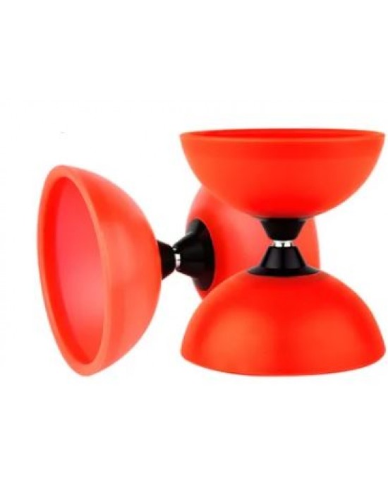 DIABOLO HENRYS VISION