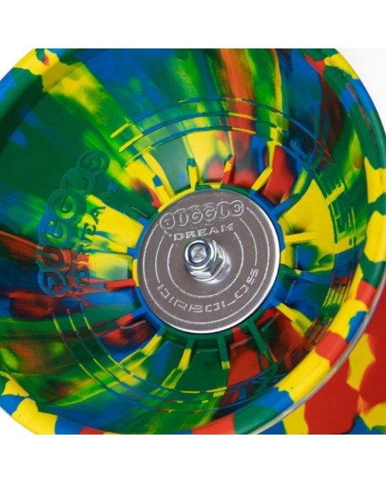 DIABOLO JD JESTER GRANDE