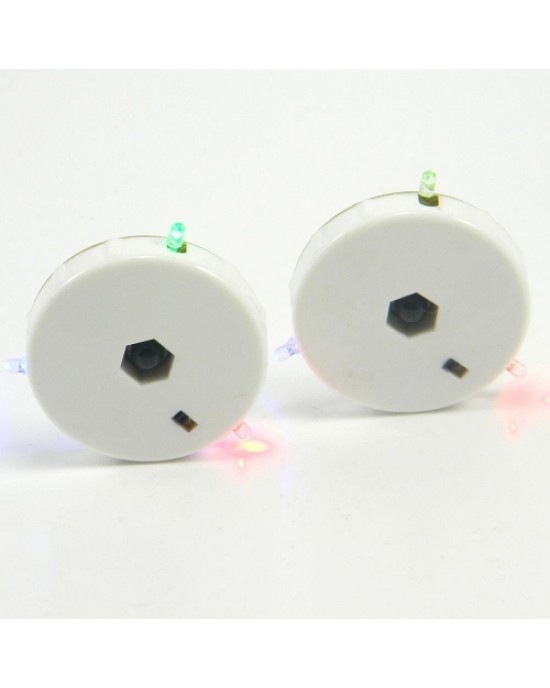 DIABOLO LED LIGHT KIT set di 2 - UNIVERSALE JD
