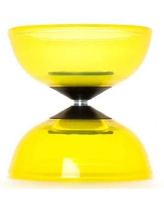 DIABOLO TORNADO CRISTAL