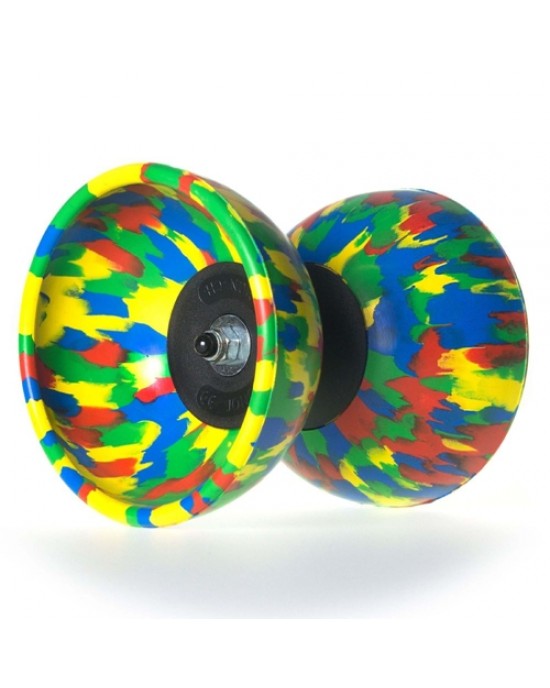 DIABOLO ARLECHINO MR BABACHE