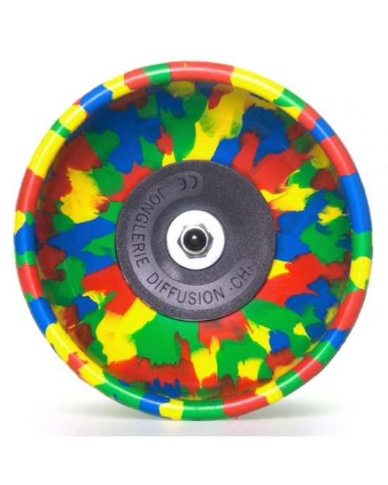 DIABOLO ARLECHINO MR BABACHE