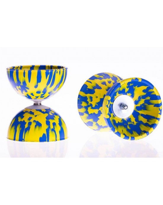 DIABOLO PLAY RAINBOW