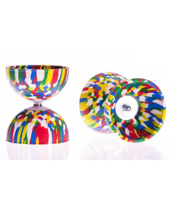 DIABOLO PLAY RAINBOW