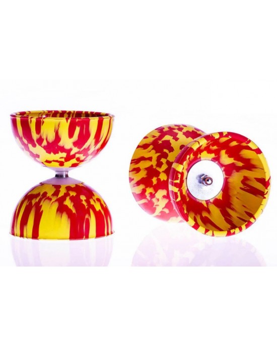 DIABOLO PLAY RAINBOW