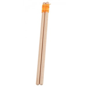 BACCHETTE DIABOLO JUNIOR LEGNO HENRYS