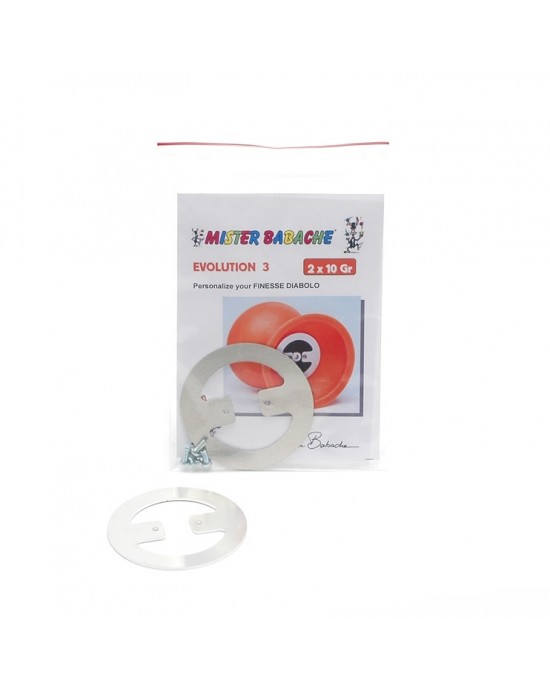 KIT Mr. Babache EVOLUTION 3