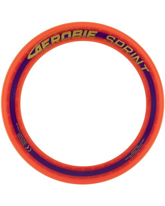 FRISBEE AEROBIE SPRINT RING 25 CM