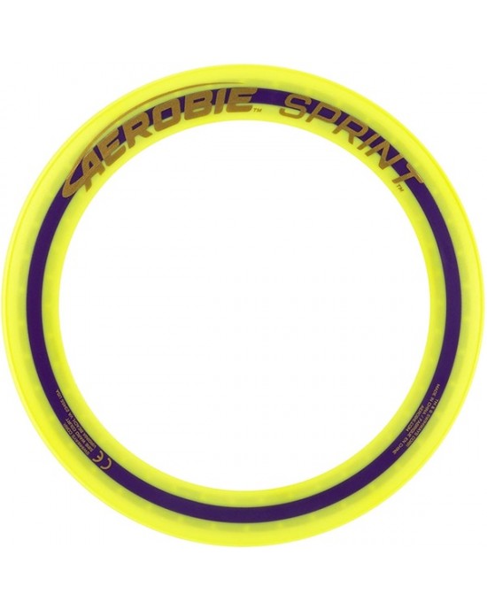 FRISBEE AEROBIE SPRINT RING 25 CM