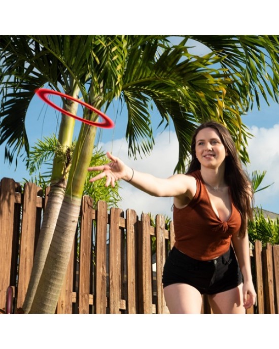 FRISBEE AEROBIE SPRINT RING 25 CM