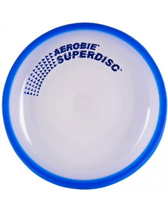 FRISBEE AEROBIE SUPERDISC