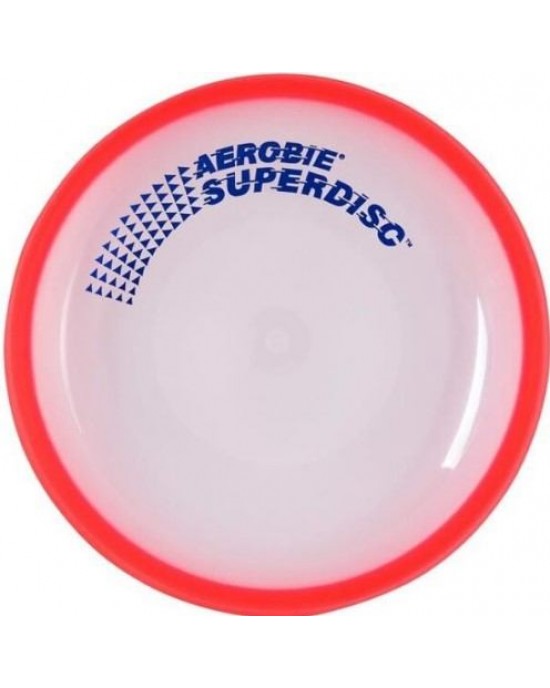 FRISBEE AEROBIE SUPERDISC