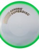 FRISBEE AEROBIE SUPERDISC