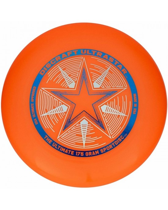 FRISBEE ULTIMATE ULTRASTAR 175 gr