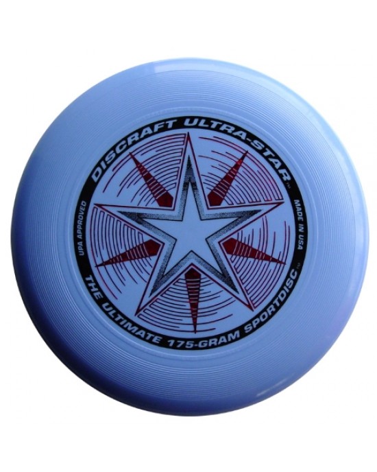 FRISBEE ULTIMATE ULTRASTAR 175 gr