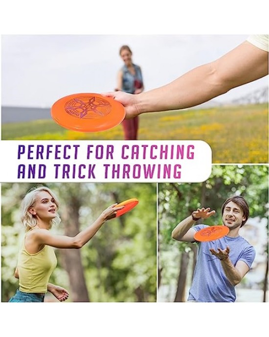 FRISBEE DIRTY DISC NINJA