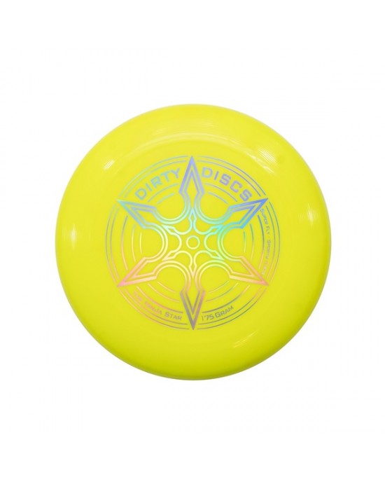 FRISBEE DIRTY DISC NINJA