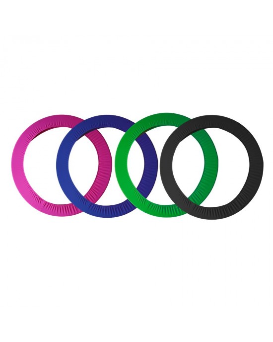 COVER ELASTICA PER HULA/CERCHIO