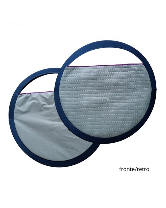 FODERA SACCA PER HULA/CERCHIO