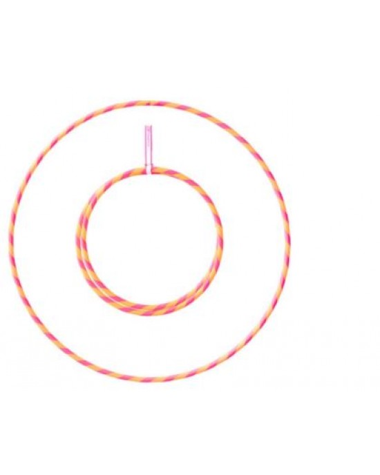 HULA HOOP PLAY diam 100 cm DECORATO