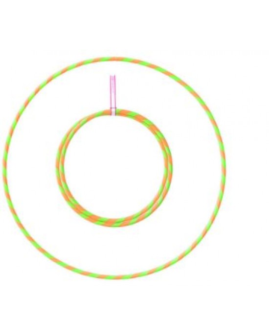 HULA HOOP PLAY diam 100 cm DECORATO
