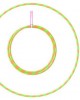 HULA HOOP PLAY diam 100 cm DECORATO