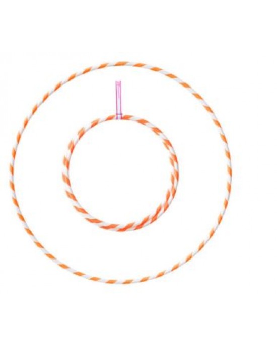 HULA HOOP PLAY diam 90 cm DECORATO