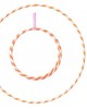 HULA HOOP PLAY diam 90 cm DECORATO
