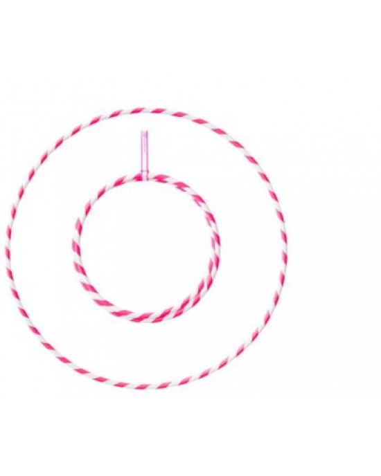 HULA HOOP PLAY diam 90 cm DECORATO