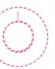 HULA HOOP PLAY diam 90 cm DECORATO