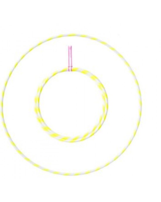 HULA HOOP PLAY diam 90 cm DECORATO