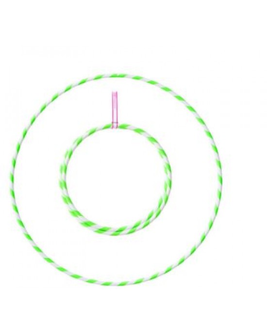 HULA HOOP PLAY diam 90 cm DECORATO