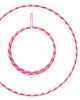 HULA HOOP PLAY diam 80 cm DECORATO
