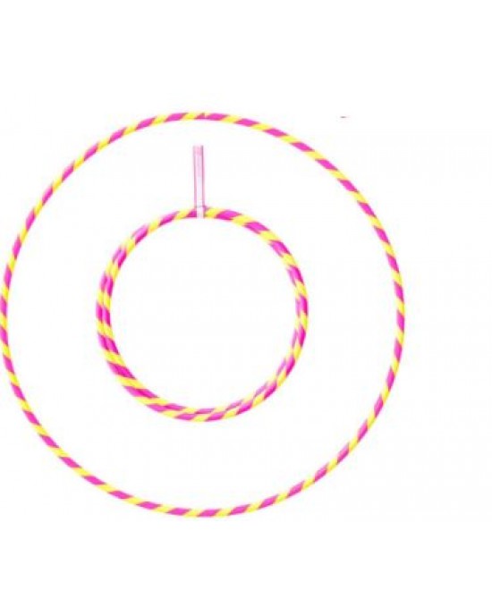 HULA HOOP PLAY diam 100 cm DECORATO