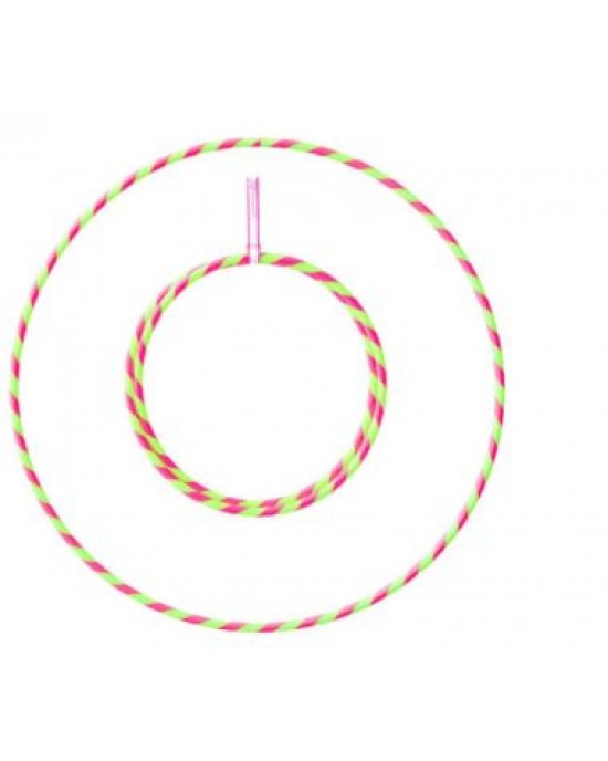 HULA HOOP PLAY diam 100 cm DECORATO
