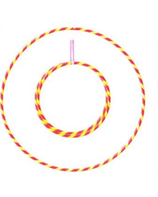 HULA HOOP PLAY diam 90 cm DECORATO