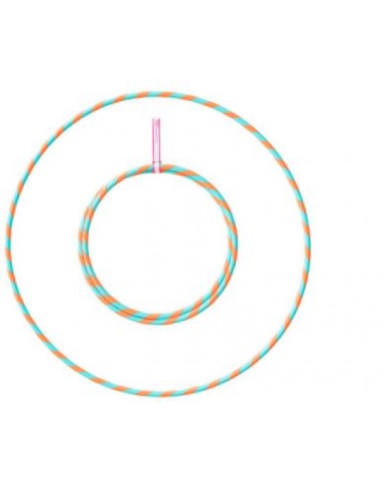 HULA HOOP PLAY diam 90 cm DECORATO