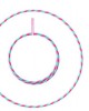 HULA HOOP PLAY diam 80 cm DECORATO