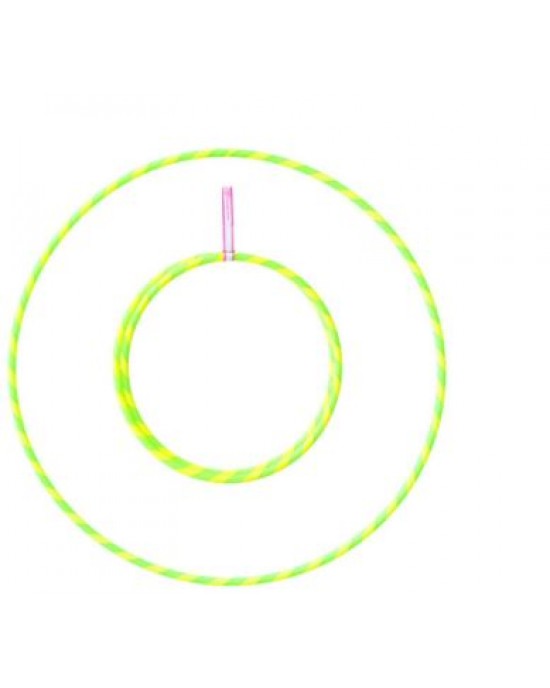 HULA HOOP PLAY diam 100 cm DECORATO