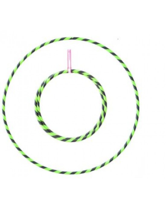 HULA HOOP PLAY diam 100 cm DECORATO