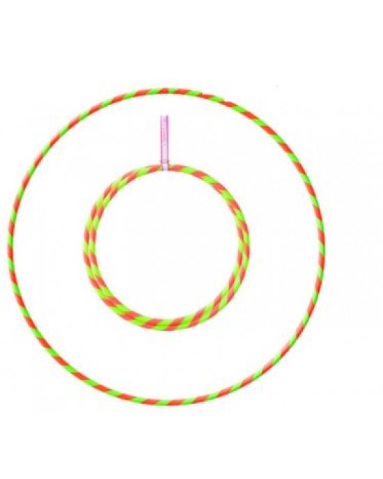 HULA HOOP PLAY diam 100 cm DECORATO