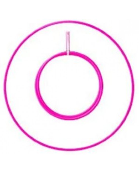 HULA HOOP PLAY diam 85 cm NUDO