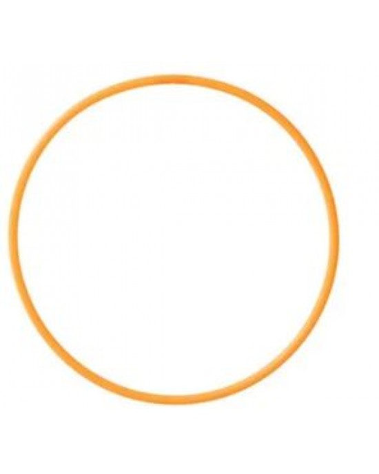HULA HOOP MANIPOLAZIONE ISOLATION PLAY diam 55 cm NUDO