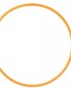 HULA HOOP MANIPOLAZIONE ISOLATION PLAY diam 55 cm NUDO