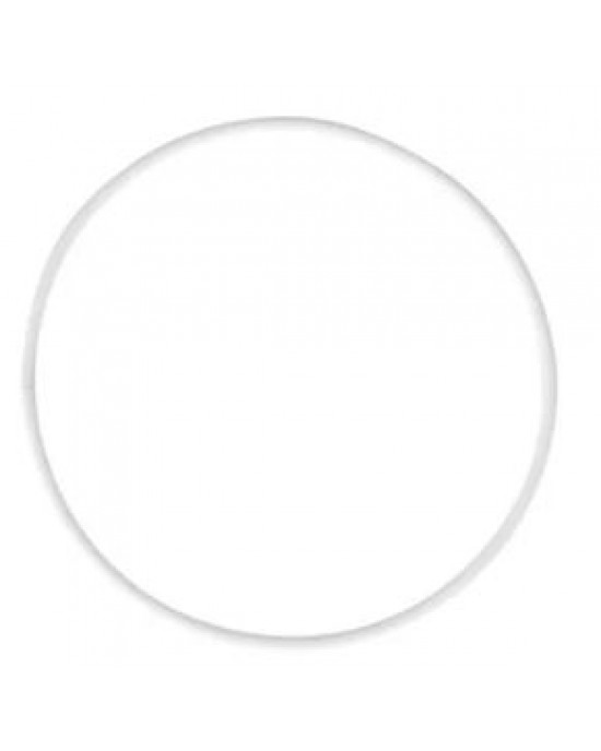 HULA HOOP MANIPOLAZIONE ISOLATION PLAY diam 55 cm NUDO