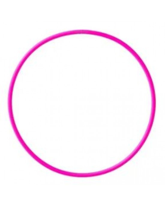 HULA HOOP MANIPOLAZIONE ISOLATION PLAY diam 55 cm NUDO