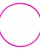 HULA HOOP MANIPOLAZIONE ISOLATION PLAY diam 55 cm NUDO
