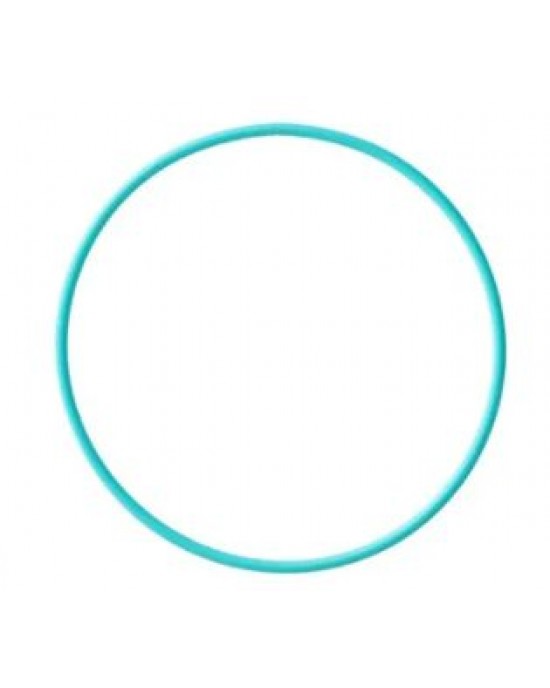 HULA HOOP MANIPOLAZIONE ISOLATION PLAY diam 55 cm NUDO